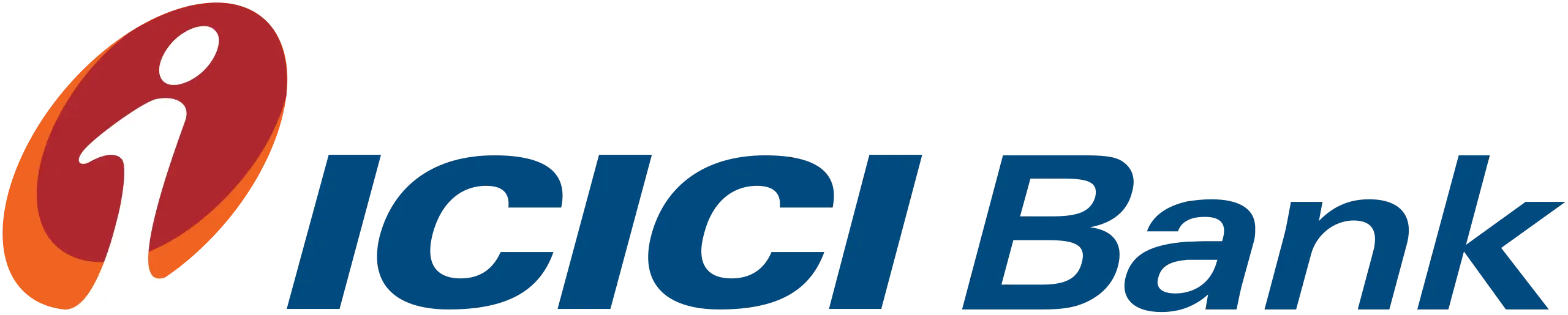 ICICI Bank logo