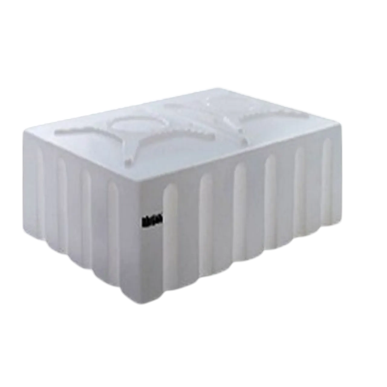 500 LITRE WATER TANK