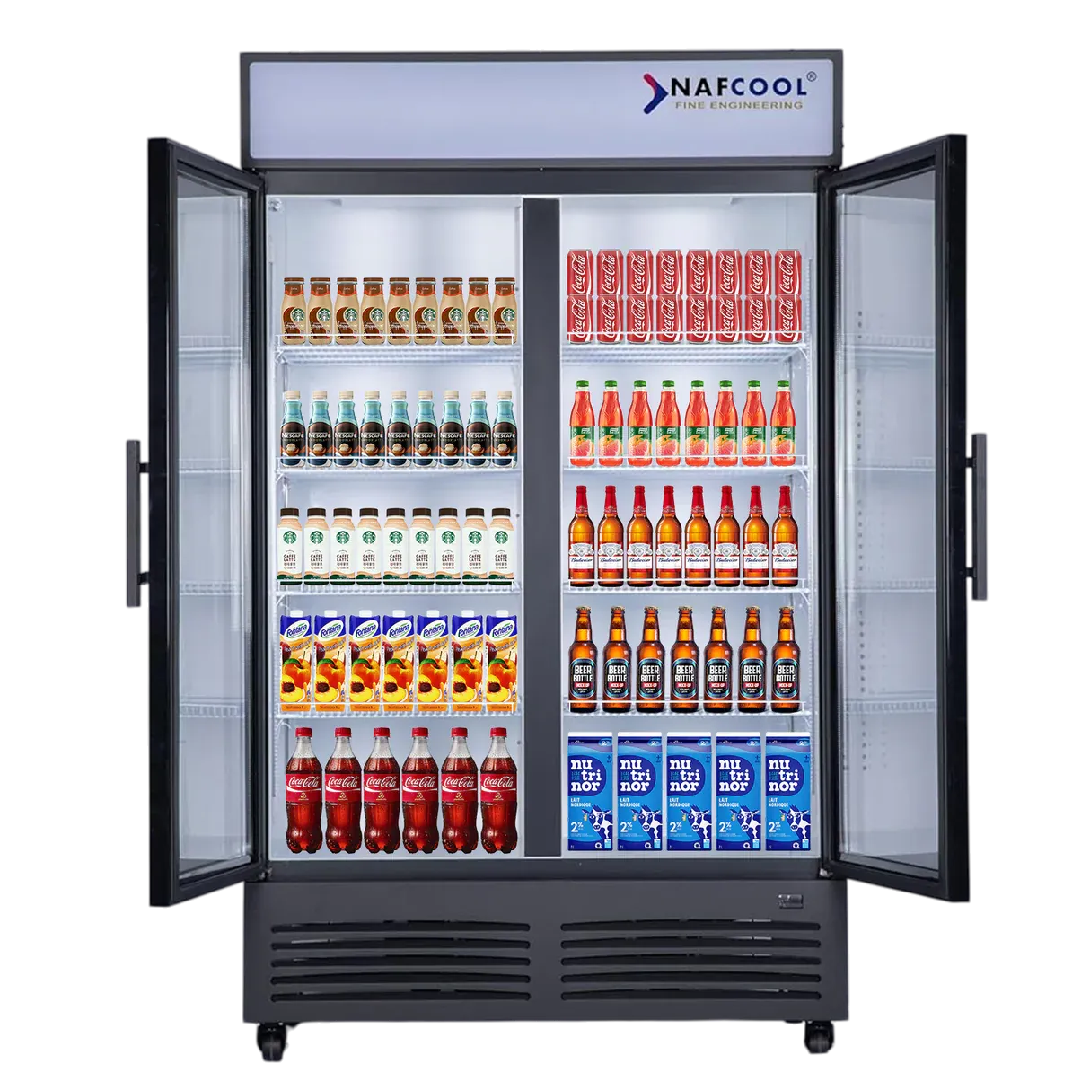 Fridge Verticle (3001tr)