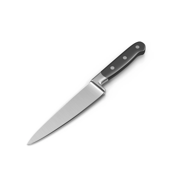 Product 3 of knife